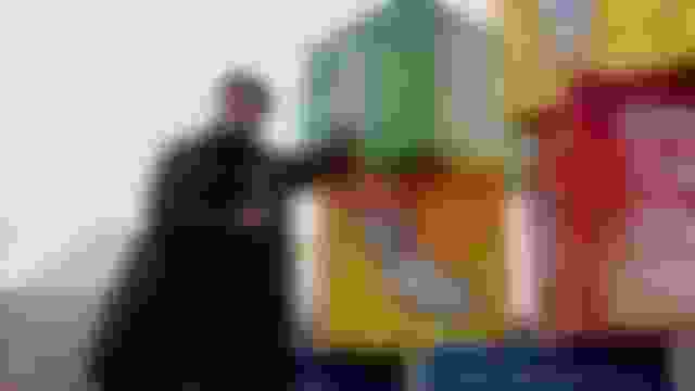 ليام ماكينا: رحلتي من دفع السيارة إلى الألعاب الأولمبية للشباب