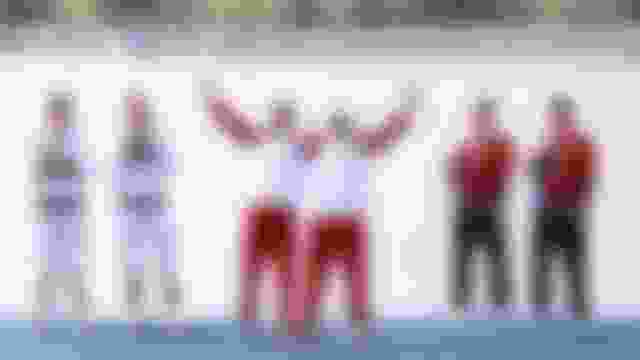 Men's Pair Final | Rowing | Olympic Games Paris 2024