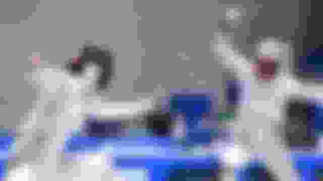 ?? | ?? ?? & ?? ??? ?? | FISU ???????? | ??