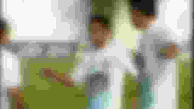 Neymar at age 17