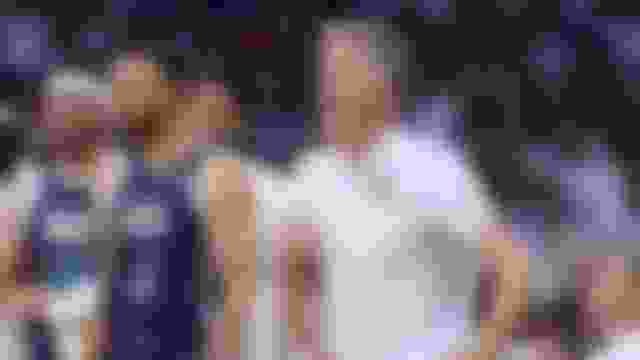 Team USA coach Steve Kerr still figuring out rotations after Jayson Tatum sits in win over Serbia at Paris 2024 Olympics