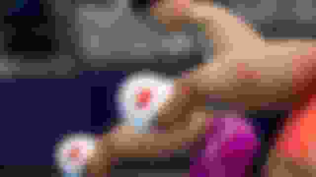 Daily wrap-up: The top moments from Day 8 of the 2020 Paralympic Games in Tokyo