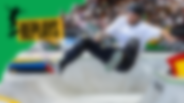 التزلج اللوحي | Olympic Qualifier Series 2024 | نهائي بارك رجال | بودابست