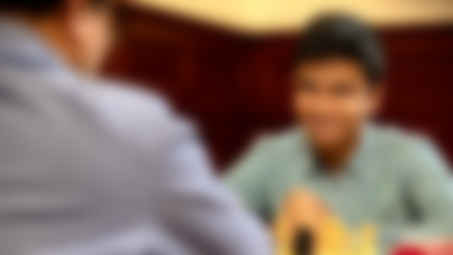 チェスとeスポーツ : シュレヤスに10の質問