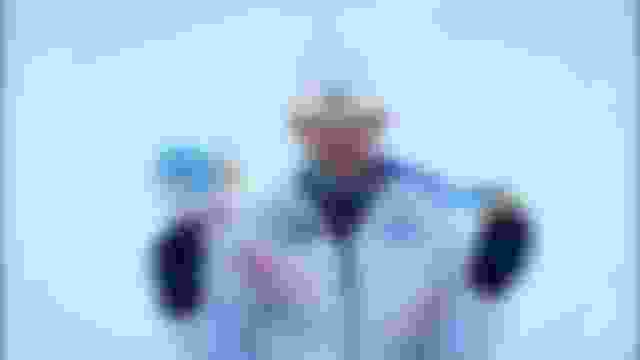 Lee Chaeun' s the man for the big moments: Bring it on