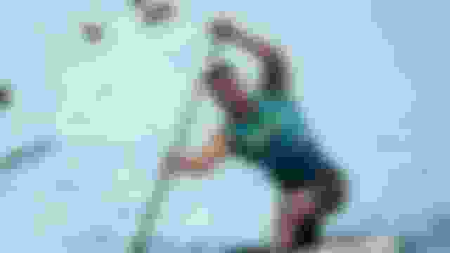 Gabriel Assunção se classifica para a final do C1 500m no Mundial de Canoagem Velocidade 2025
