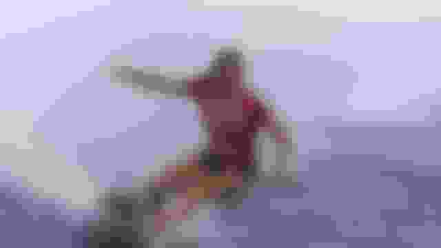 Surfing | Final Day | World Surfing Games | La Bocana & El Sunzal