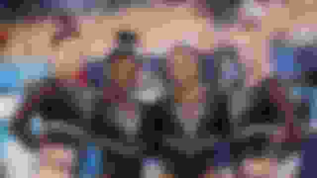 Five sporting events to watch in June 2024