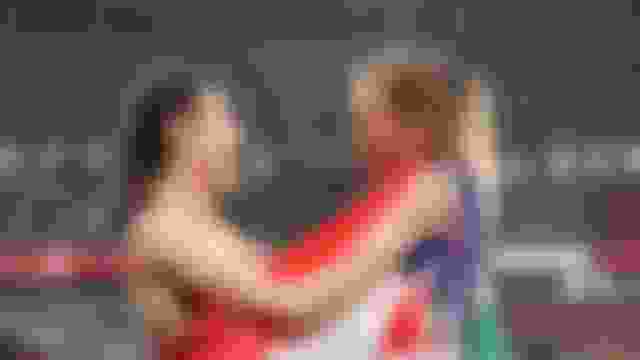 Daily wrap-up: The top moments from Day 7 of the 2020 Paralympic Games in Tokyo