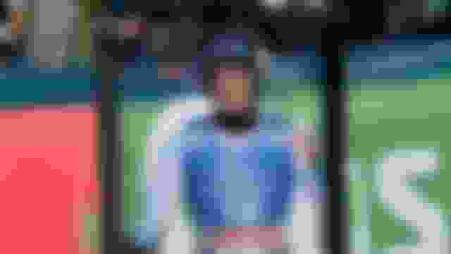 Alpine Ski World Cup 23/24: Timon Haugan claims first World Cup win in Saalbach slalom ahead of series winner Manuel Feller