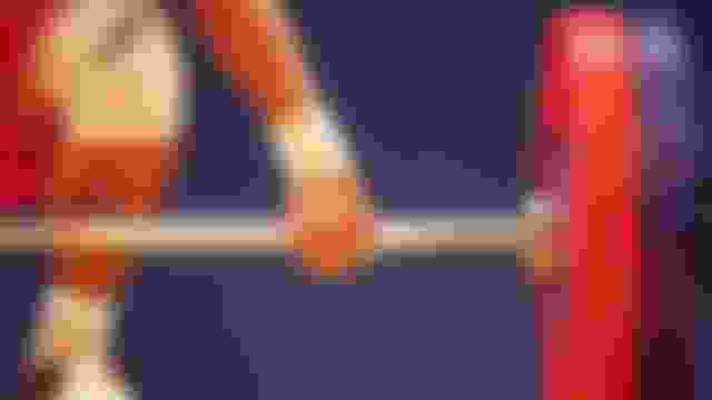 Commonwealth Weightlifting Championships 2025: Ajaya Babu strikes gold, Harjinder Kaur lifts bronze for India