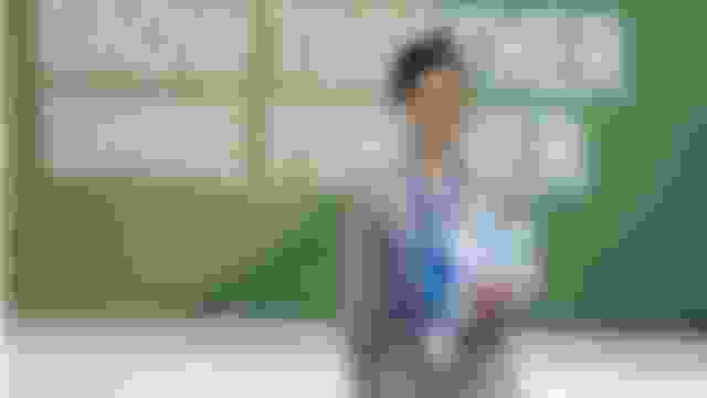 Shin Jia: "Sono cresciuta in modo significativo"