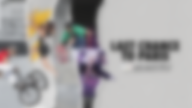 Olympic Qualifier Series Last Chance to Paris 2024 | Series Trailer