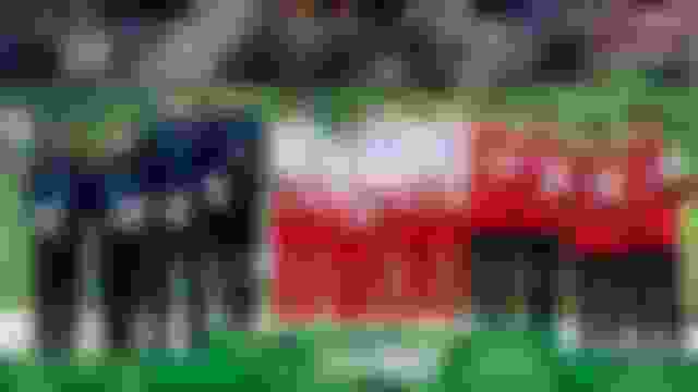 Mixed Team Relay | Short Track Speed Skating | Highlights | Gangwon 2024