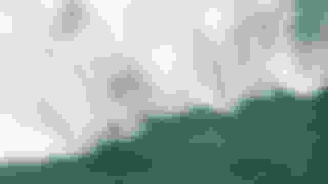 Cavalcare onde mostruose