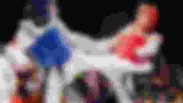 Il Comitato Paralimpico Internazionale presenta la più squadra Paralimpica di rifugiati più grande di sempre per Parigi 2024