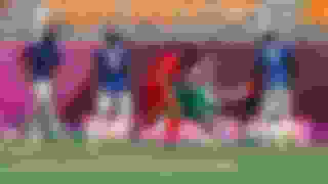 Blind football: the programme for the Paralympic tournament is set