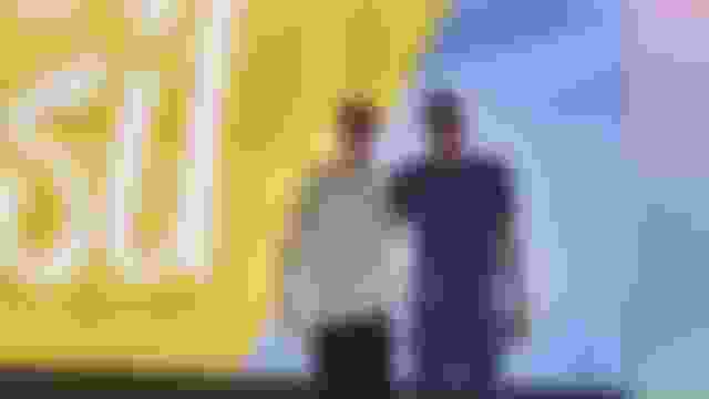 Meeting your childhood sailing coach through Esports