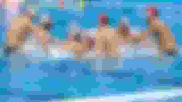 Il Settebello vola ai quarti di finale ai Mondiali World Aquatics di Singapore 2025 · Pallanuoto uomini