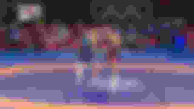 لحظة مجد | طوكيو 2020: اليونانية-الرومانية رجال 77 كج - لورينز(هنغاريا)