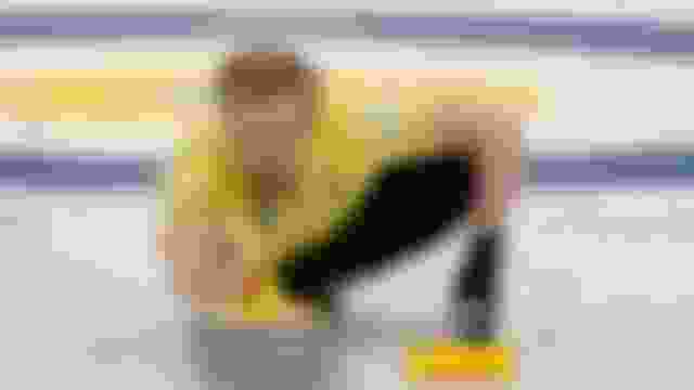 World Men's Curling Championship 2024: Niklas Edin's last-stone heroics see Sweden edge Canada for title in thrilling final  