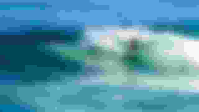 ISA World Surfing Games 2025: Four-time champion Sally Fitzgibbons cruises into third round along with undefeated Peruvians