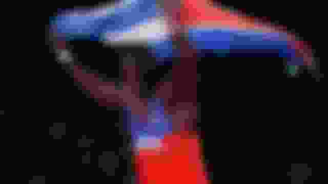 لوبيز، 17 عامًا دون خسارة: "التواضع يجعلك أقوى".