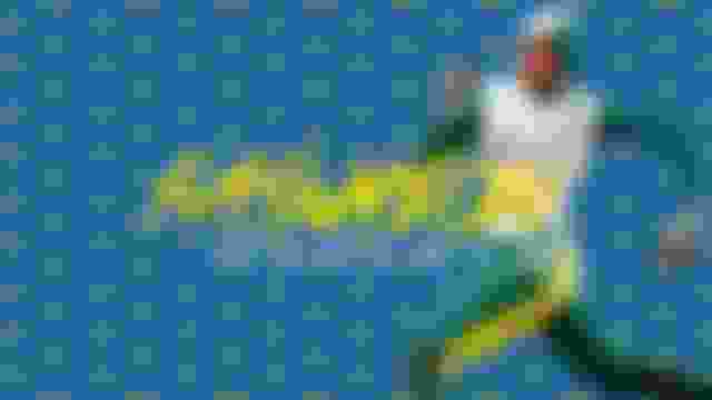 Cathy Freeman - The swift suit