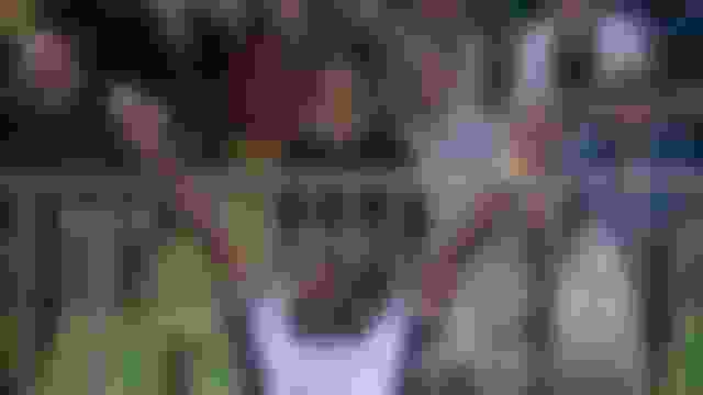История Джерри Тувая (полная версия)