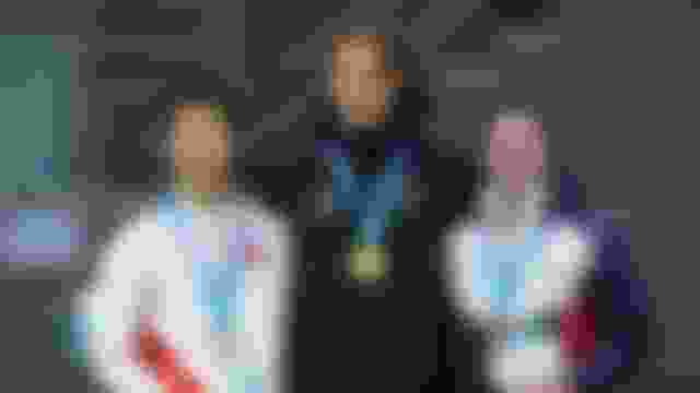 Partenza in linea (U) | Pattinaggio di velocità | Highlights | Olimpiadi Giovanili Invernali Gangwon 2024