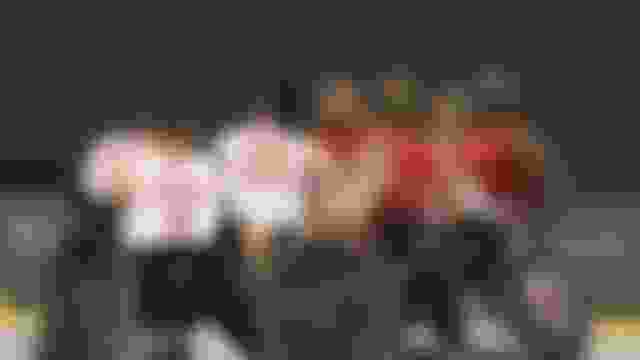 Comment Stuart Robinson s’est mis au rugby en fauteuil après que des blessures aient changé sa vie