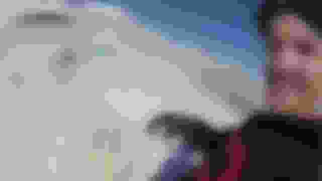 السويدي جاسبر تجادر يشكر مواقع التواصل الاجتماعي