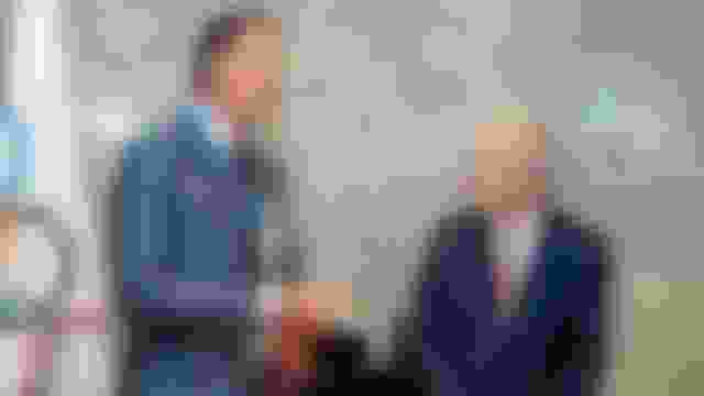 Swimming legend Gary Hall Jr receives 10 replacement Olympic medals after losing originals in LA wildfires