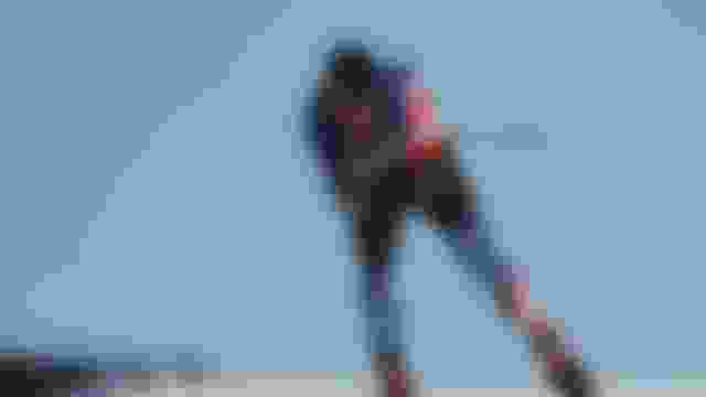 Ben Ogden: A car restoring, backflipping, cross-country skier from the U.S.