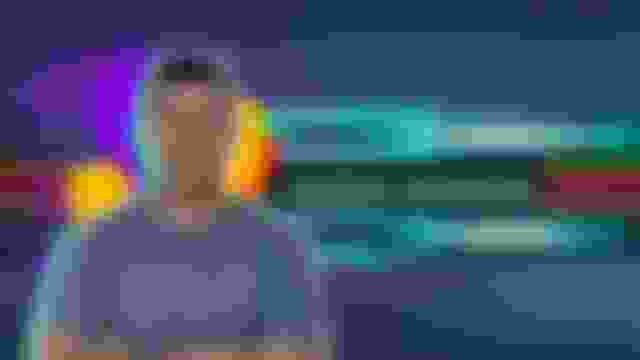 Gli Influencer - Derek Herron