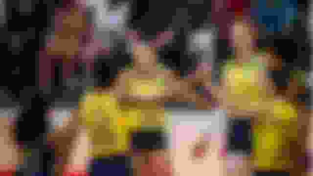 EUA e Canadá sediarão Mundial de Vôlei Feminino 2027, com ginásio de LA28 recebendo fase final