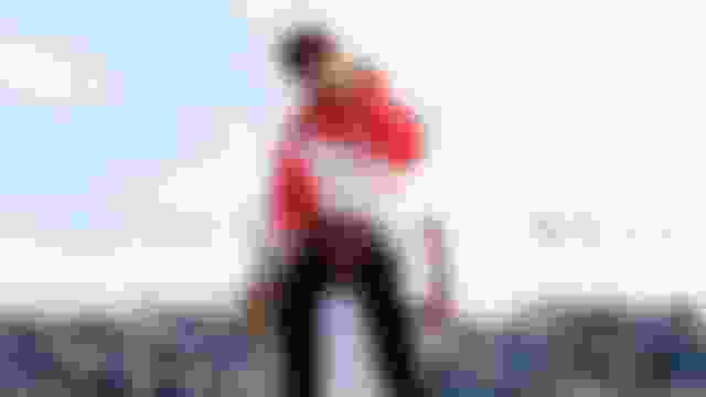 Yuto Horigome storms back to win men's street gold at Paris 2024