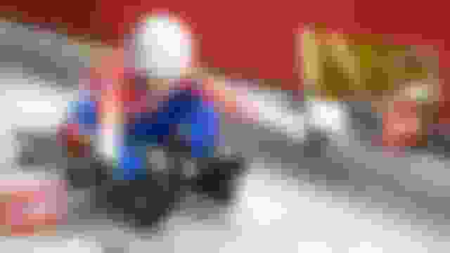 Gangwon 2024 milestone: Isabela Aponte becomes the first Puerto Rican athlete at winter Youth Olympics