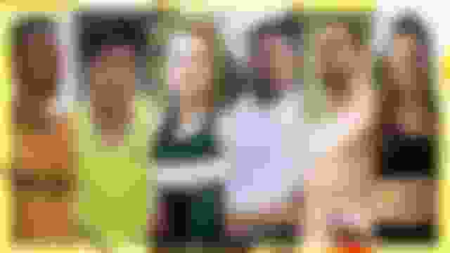 What Moves Me (تريلر)