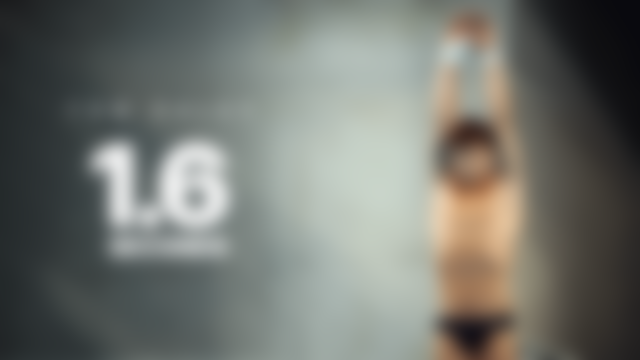 Tom Daley: 1.6 Seconds | Documentário