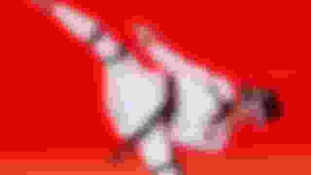 Olympic Esports Series 2023: Nigel Tan wins Virtual Taekwondo event