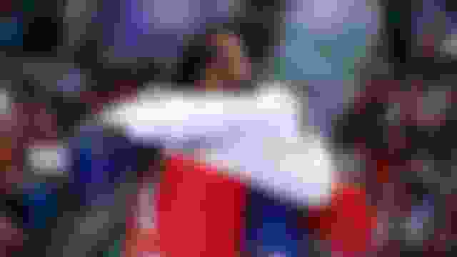 L'atleta rifugiato di taekwondo Kasra Mehdipournejad: I miei highlights di Parigi 2024