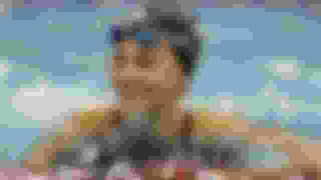 Summer McIntosh exclusive: “I'll deal with Paris 2024 pressure just like any other meet”