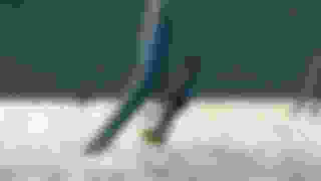 Sailing to the Games 2025 | Episodio 4