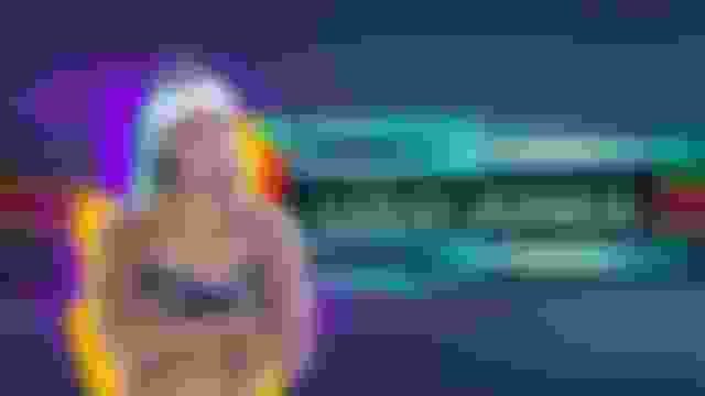 Gli Olimpionici - Lolo Jones