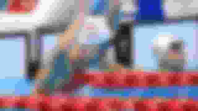 Bullies no match for Canada’s Paralympic star Aurelie Rivard: “I was an easy target”