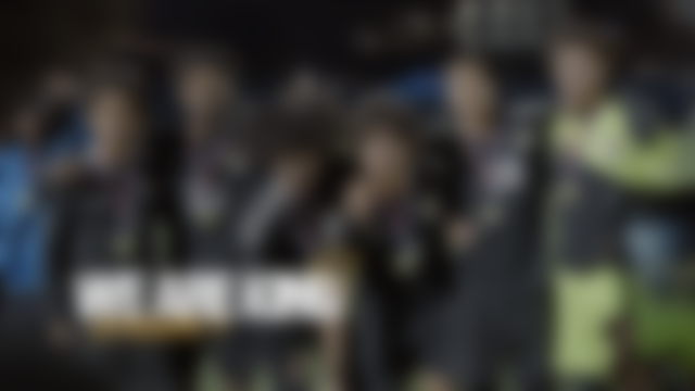 ‘We’re the Best Team in New York City’ | We Are King