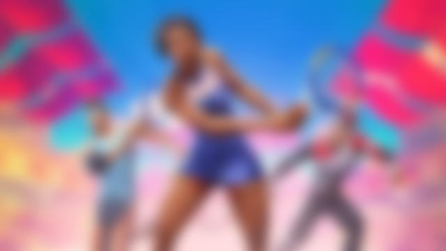 Tenis | Serie olímpica de Esports | Finales | Tennis Clash | Singapur