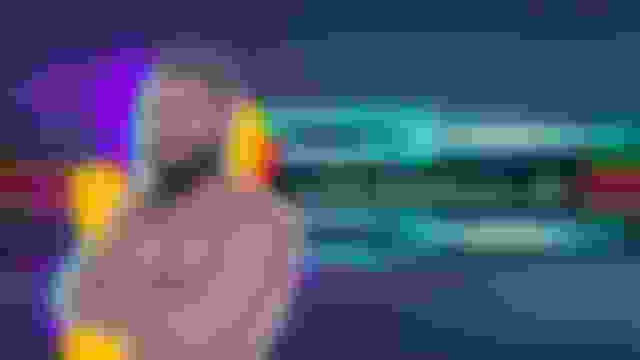 Gli Influencer - Luis Badillo, Jr.