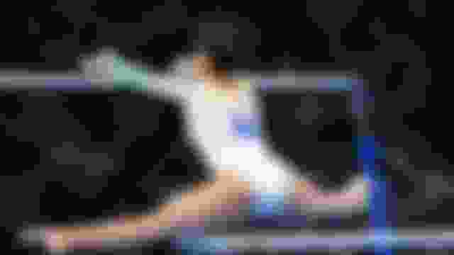 Gymnastique artistique | Finales concours général (F) | Jeux mondiaux universitaires FISU | Essen
